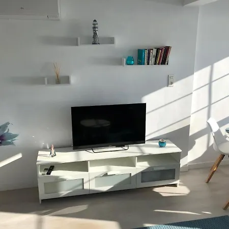 Studio Infinity Sea Lejlighed