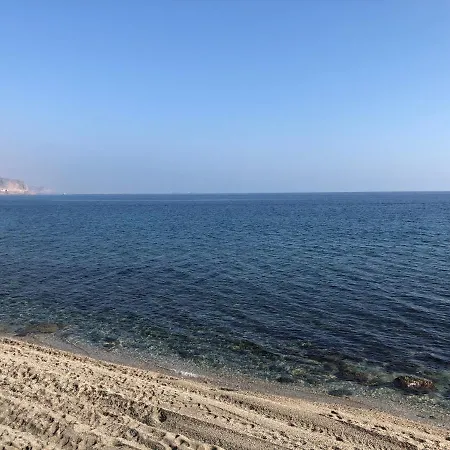 Studio Infinity Sea