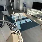 Studio Infinity Sea Apartment *