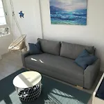Studio Infinity Sea Apartment Aguadulce (Almeria)