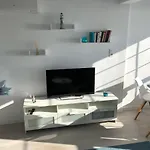 Studio Infinity Sea Apartment